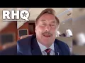 Is Mike Lindell Back On Twitter