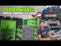 Lagu A VISIT TO THE NEW PUTRA WANGI HEADQUARTERS || LEAKED UPGRADE INFO FOR THE 2026 CARNIVAL SEASON