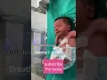 How to give bag mask ventilation the baby doctor