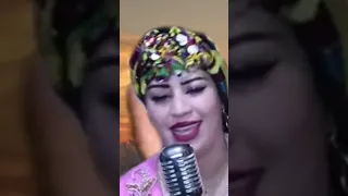 تيتي نحجو أغنية امازيغية شلحة اطلس اغاني 