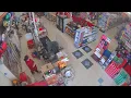 Family Dollar store robbed at gunpoint Akron police release surveillance