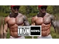SHREDZ CEO Fires Devin Physique After Photoshop Scandal GI News
