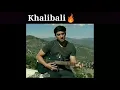 Khali Bali 🔥| Padmaavat | Cover Song  | Shivam Pathak | Ranveer Singh | Deepika