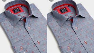 how to cut and sew a shirt detailed t shirt cutting and sewing