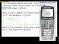 AP Statistics Geometric Probability Models