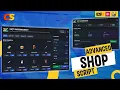 Advanced Shop Script Fully Player-Owned Local Stores QB QBOX ESX MJ DEVELOPMENT