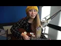 Sunny Days (original) by Kelsey Kuan