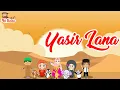 Download Lagu Lagu Anak Islami - Yasir Lana cover by Assyifa | sholawat anak Yasir Lana | Yasir Lana aishwa Nahla