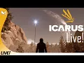 Icarus LIVE Open World Hunter