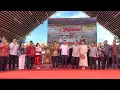 Download Lagu Pengucapan Syukur Minahasa 2025 Berbalut Budaya dan Makanan Khas Pererat Kebersamaan✨🔥