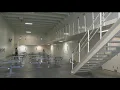 Henry County Jail employee sounding alarm on work conditions inside the jail