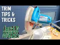 Baseboard and Shoe Moulding Trim Tips Tricks