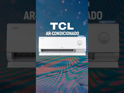 AR-CONDICIONADOS TCL NA IFA 2026 #TCL #IFA2026 #AIInspiredLife #tecnologia  #handson