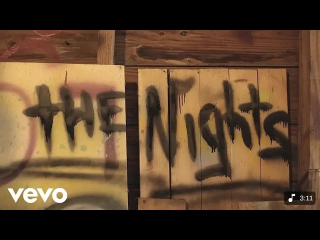 Avicii - The Nights Avicii - The Nights
