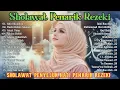 Lagu SHOLAWAT JIBRIL PEMBUKA PINTU REZEKI || ALFA SHOLALLAH || SHOLAWAT NABI MERDU TERBARU 2026
