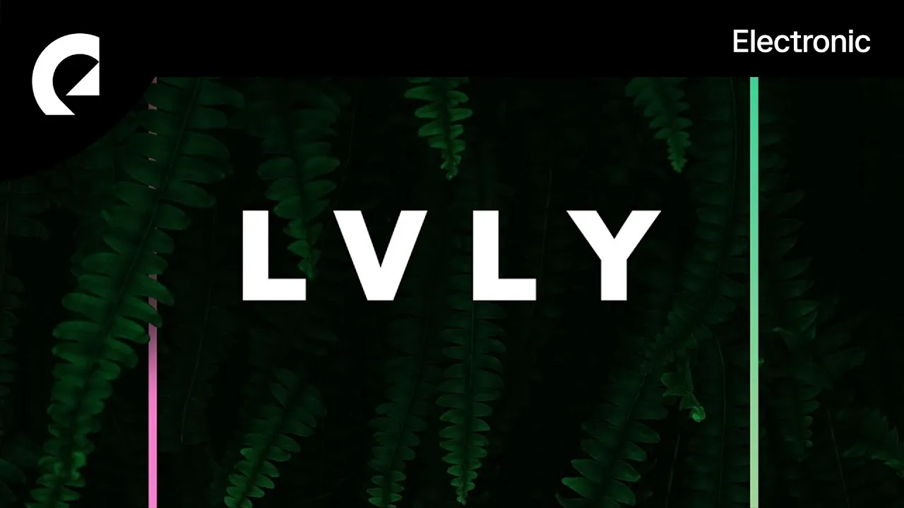 Lvly - Dive (Instrumental Version)