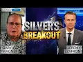 Silver Breaks 80 as Gold Eyes 6 000 Gary Wagner Charts the Levels
