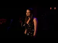 Pamela Shapiro - "Everything I Know" (In the Heights; Lin-Manuel Miranda)