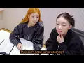 Download Lagu Jennie gives advice to BABYMONSTER
