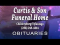 Daybreak Obituaries 2016