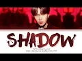 Download Lagu BTS SUGA - Interlude: Shadow (Color Coded Lyrics Eng/Rom/Han/가사)