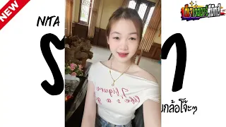 #กำลังฮิตในtiktok ( NITA LALADA - รจนา แดนซ์ )  V.แดนซ์ยกล้อโจ๊ะๆ Jr Remix