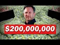 How Christian Horner Built A 200M Empire