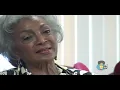 Nichelle Nichols - On Blaxploitation and Breaking Barriers 2008