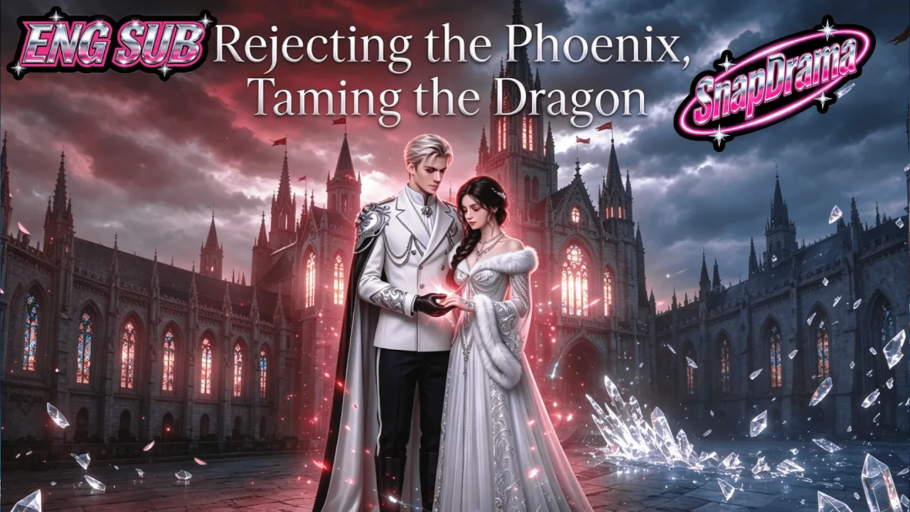 Rejecting the Phoenix, Taming the Dragon💖They Cast Her Away—Now They Beg for Her Mercy#shortmax #ai poster