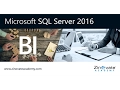 MS SQL Server 2016 Business Intelligence Zinovate Academy