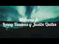 Maluma ft. Lenny Tavárez y Justin Quiles - Parce (Letra/Lyrics)