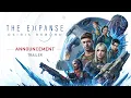 Download Lagu The Expanse: Osiris Reborn Announcement Trailer