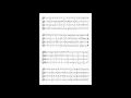 Harmonice Musices Odhecaton A No 36 Anonymous "James james james"