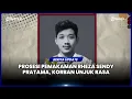 Download Lagu Prosesi Pemakaman Rheza Sendy Pratama, Mahasiswa yang Meninggal Saat Unjuk Rasa di Yogyakarta