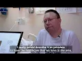 Ballad Health Trauma Care - Norton Police Chief James Lane