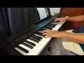 Lagu Star - μ΄λ² μλ μ λΆνν΄ (See You in My 19th Life) OST - piano cover