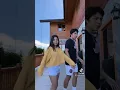 Nicole Caluag Viral video on tiktok.