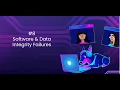 A08 2025 Software or Data Integrity Failures