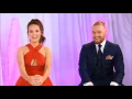 Conor McGregor and his Girlfriend Dee Devlin at VIP Style Awards 2016