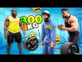 Download Lagu Elite Powerlifter Pretended to be a CLEANER #7 Anatoly GYM PRANK