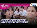 Download Lagu AWW!! Mirsa Bawakan Makan Siang Buat Reza Ke Kantor | Wanita Istimewa - Episode 92