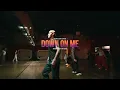 Jeremih - Down On Me ft. 50 Cent | Hamilton Evans Choreography