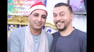 عزاء حماة الحاج عبده مصطفى الشيخ محمد حسن الخياط الفتح والحجرات مدينه الإبراهيميه27 6 2022 