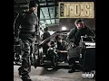 Party Ain't Over (Album Version (Explicit))