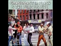 Grandmaster Flash & The Furious Five - Scorpio Sugar Hill records 1982
