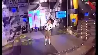 التوتو نى دندنها