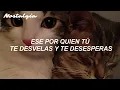Reik - Yo Quisiera (Letra/Lyrics)