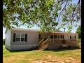 COUNTRY HOME ON 20 ACRES FOR SALE IN MARLOW OK
