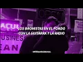 Rainbow Kitten Surprise - Dang / Subtitulado