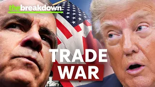 What’s really behind Trump’s US-Canada trade war